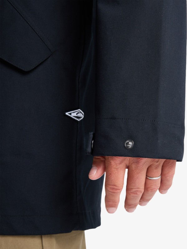 Diamond Rain - Waterproof Jacket for Men  EQYJK04193
