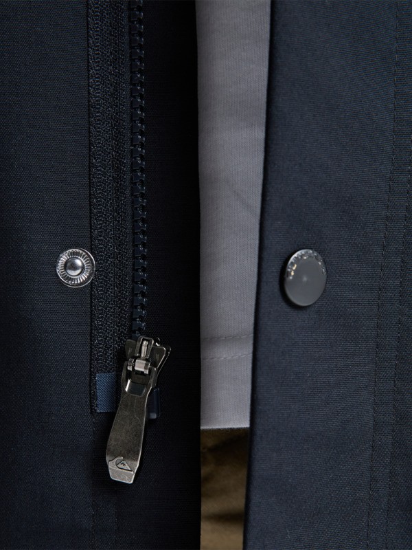 Diamond Rain - Waterproof Jacket for Men  EQYJK04193