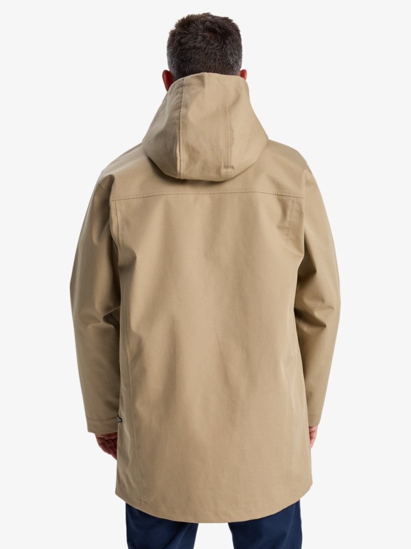 Diamond Rain - Waterproof Jacket for Men  EQYJK04193