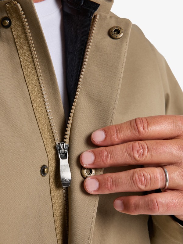 Diamond Rain - Waterproof Jacket for Men  EQYJK04193