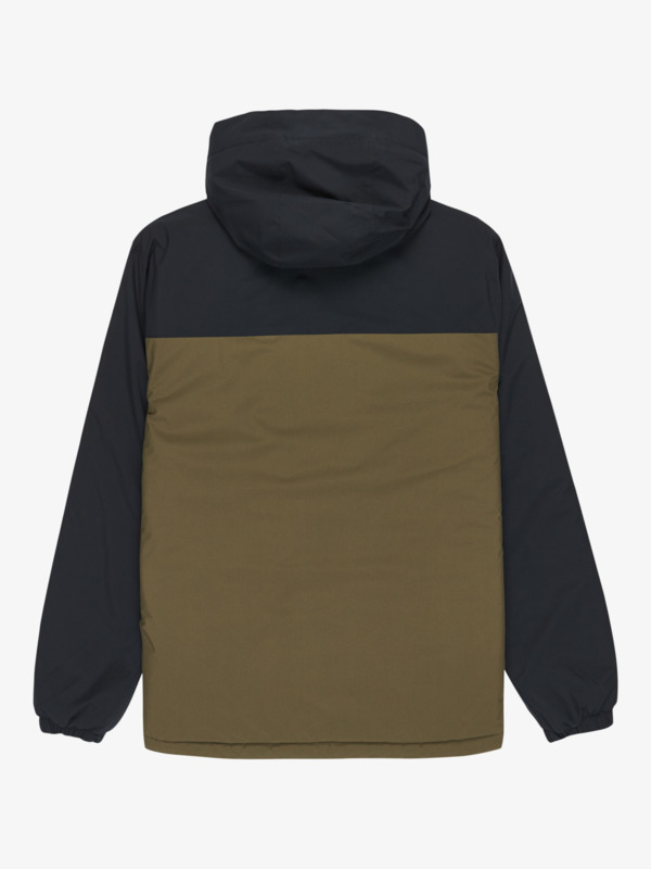 Overcast 3K Insulated - Waterproof Jacket for Men  EQYJK04194