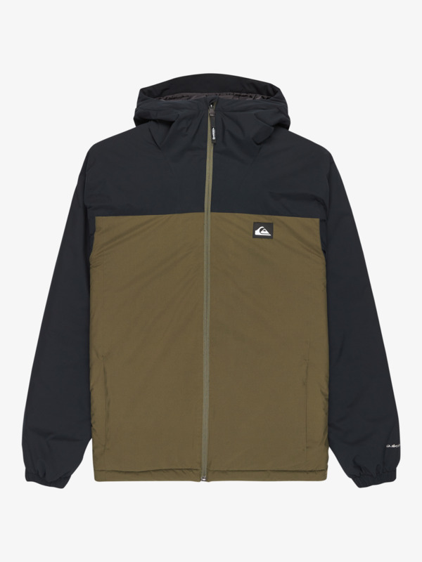 Overcast 3K Insulated - Waterproof Jacket for Men  EQYJK04194