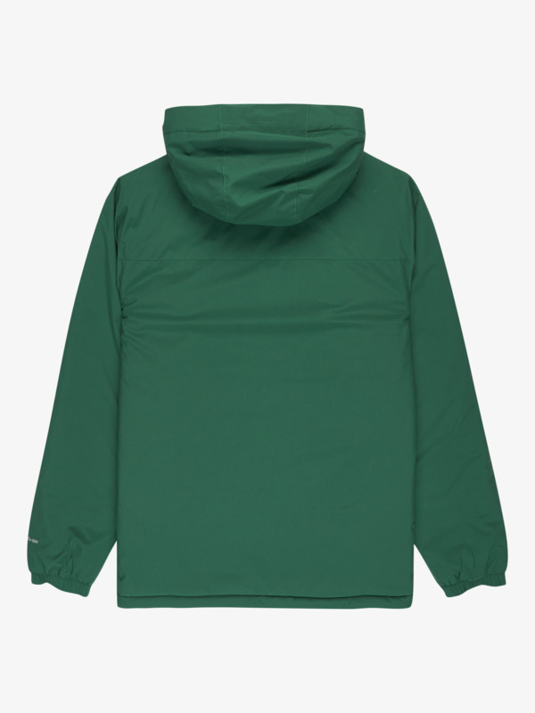 Overcast 3K Insulated - Waterproof Jacket for Men  EQYJK04194