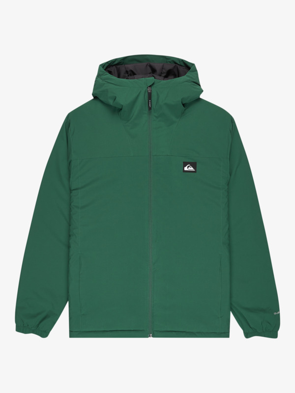 Overcast 3K Insulated - Waterproof Jacket for Men  EQYJK04194