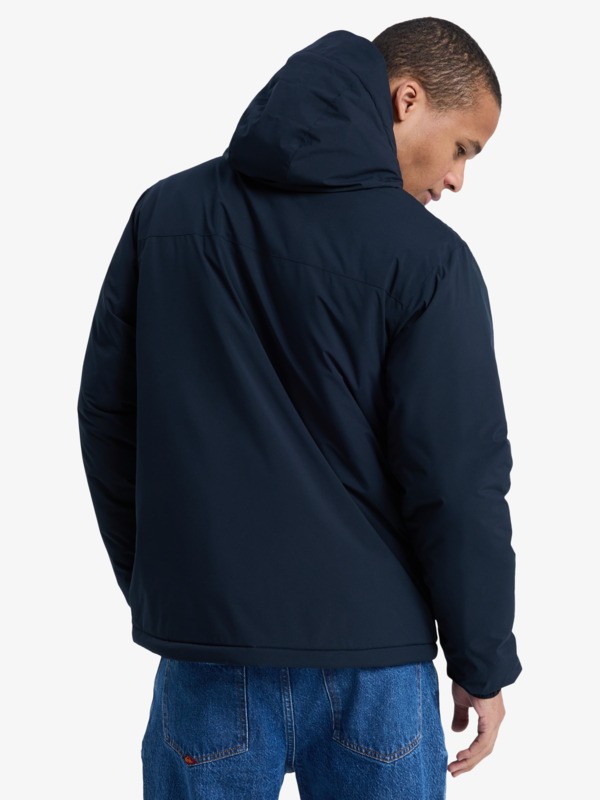 Overcast 3K Insulated - Waterproof Jacket for Men  EQYJK04194