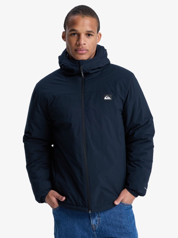 Overcast 3K Insulated - Waterproof Jacket for Men  EQYJK04194