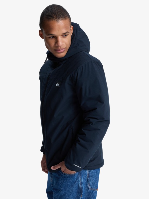 Overcast 3K Insulated - Waterproof Jacket for Men  EQYJK04194