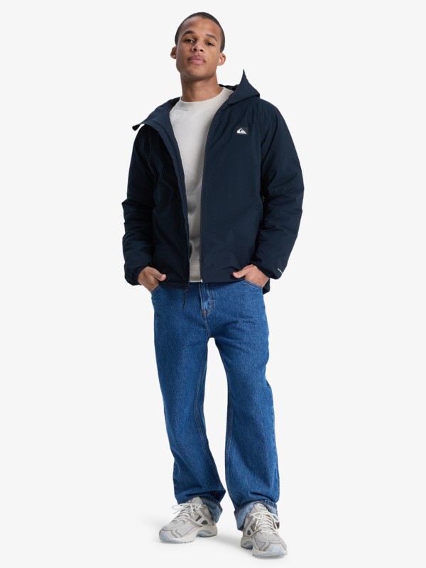 Overcast 3K Insulated - Waterproof Jacket for Men  EQYJK04194