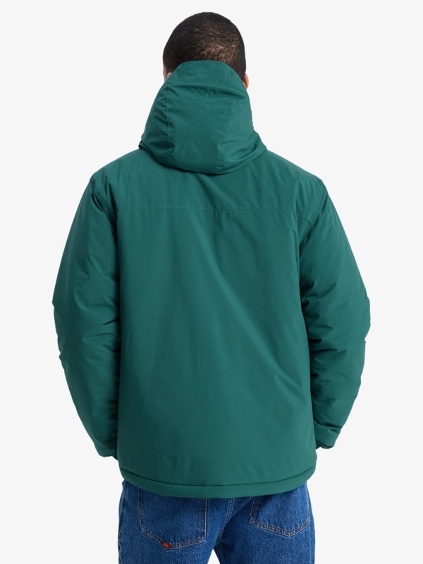 Overcast 3K Insulated - Waterproof Jacket for Men  EQYJK04194