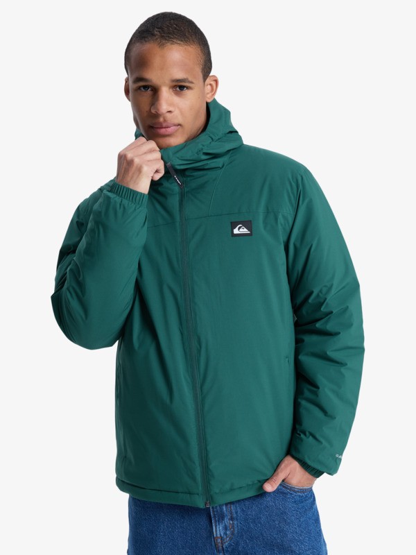 Overcast 3K Insulated - Waterproof Jacket for Men  EQYJK04194