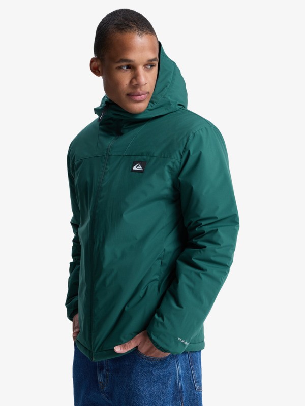 Overcast 3K Insulated - Waterproof Jacket for Men  EQYJK04194