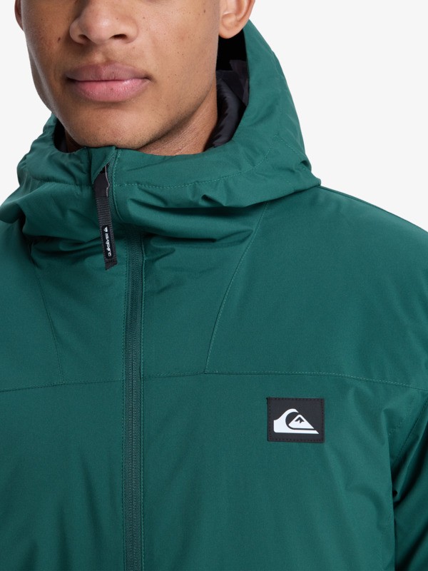 Overcast 3K Insulated - Waterproof Jacket for Men  EQYJK04194