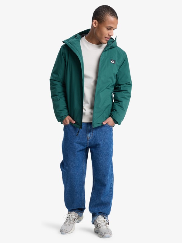 Overcast 3K Insulated - Waterproof Jacket for Men  EQYJK04194
