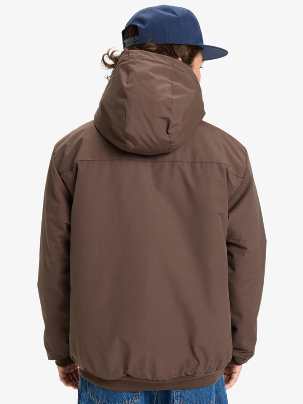 Brooks 3K - Cold Weather Jacket for Men  EQYJK04200