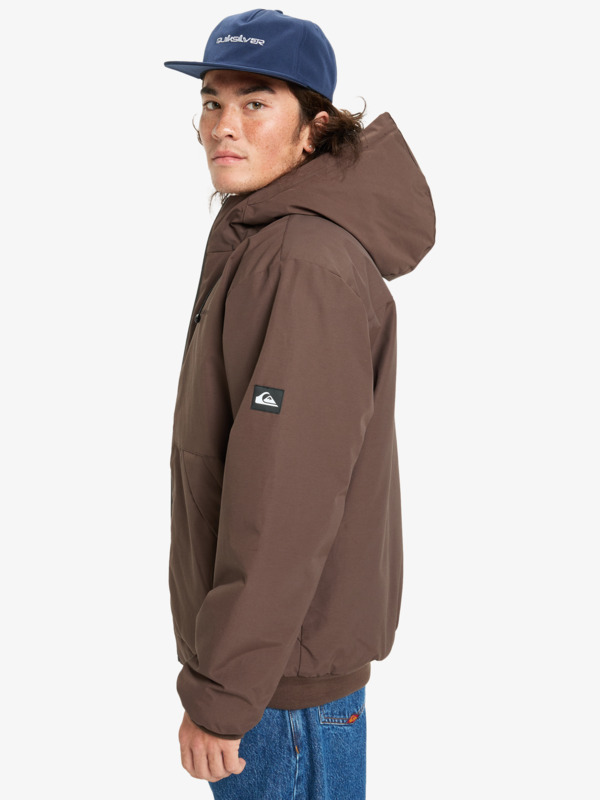Brooks 3K - Cold Weather Jacket for Men  EQYJK04200