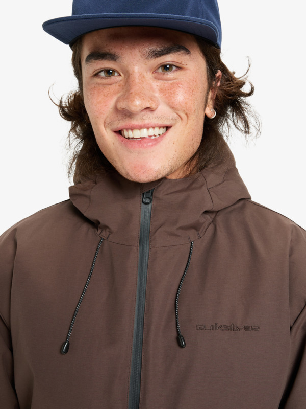 Brooks 3K - Cold Weather Jacket for Men  EQYJK04200