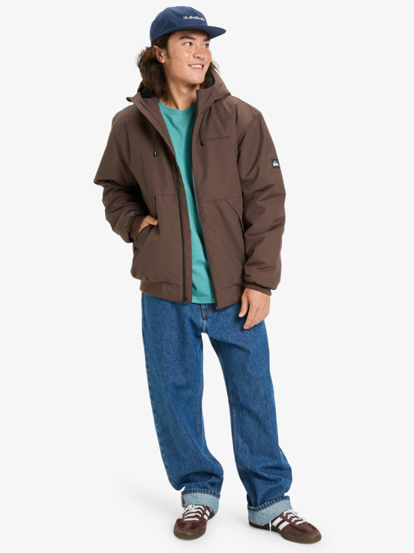 Brooks 3K - Cold Weather Jacket for Men  EQYJK04200