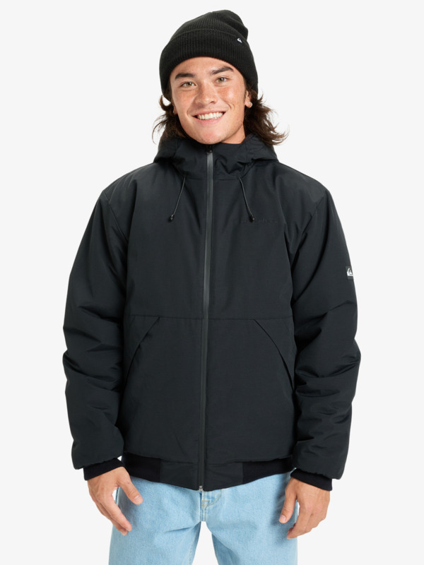 Brooks 3K - Cold Weather Jacket for Men  EQYJK04200