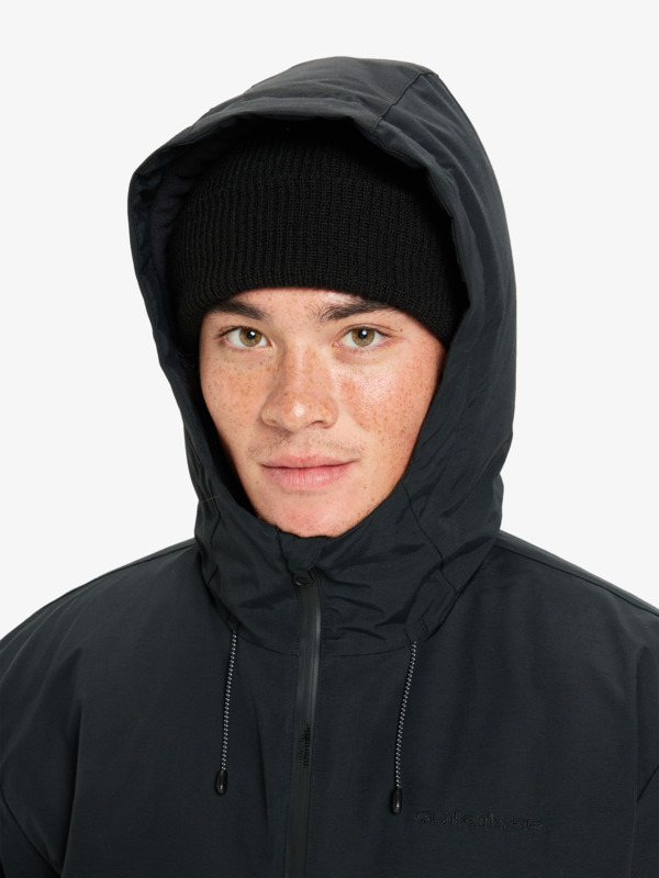 Brooks 3K - Cold Weather Jacket for Men  EQYJK04200