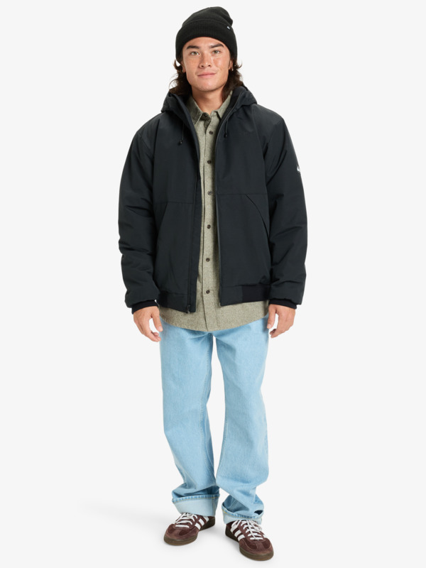 Brooks 3K - Cold Weather Jacket for Men  EQYJK04200