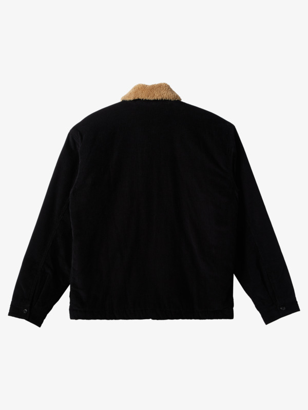 Dna Sherpa Harrington - Harrington Jacket for Men  EQYJK04201