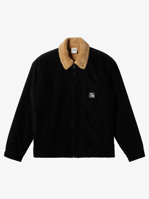 Dna Sherpa Harrington - Harrington Jacket for Men  EQYJK04201