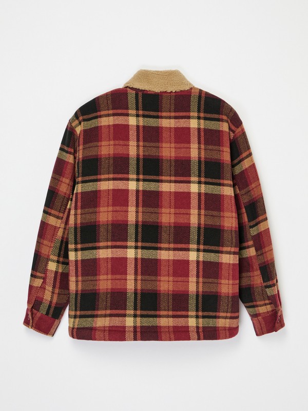 Dna Sherpa Harrington  EQYJK04201