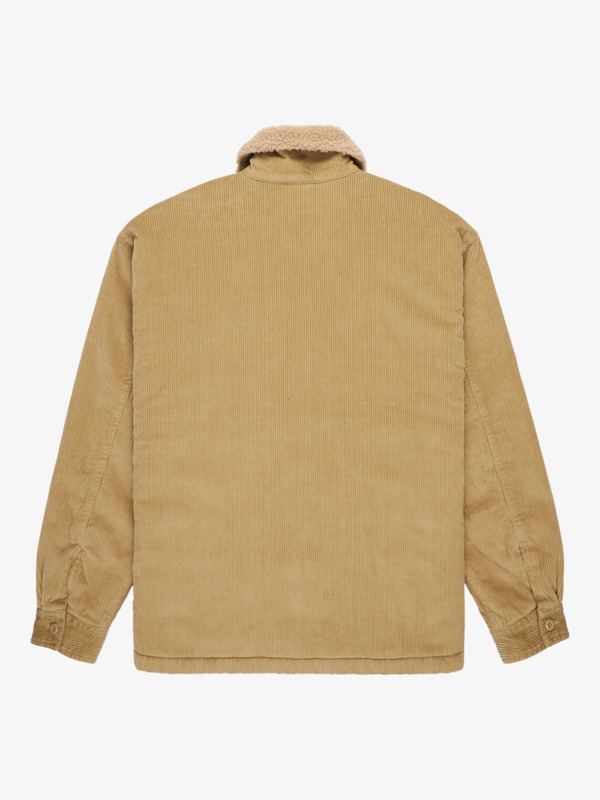 Dna Sherpa Harrington - Harrington Jacket for Men  EQYJK04201