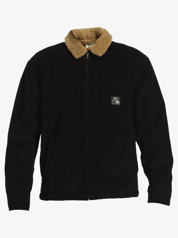 Dna Sherpa Harrington - Harrington Jacket for Men  EQYJK04201