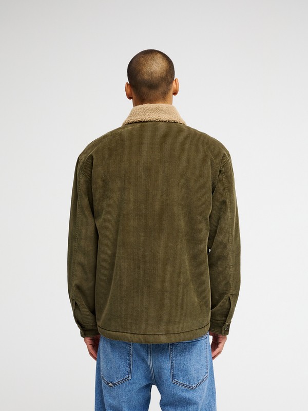 Dna Sherpa Harrington  EQYJK04201