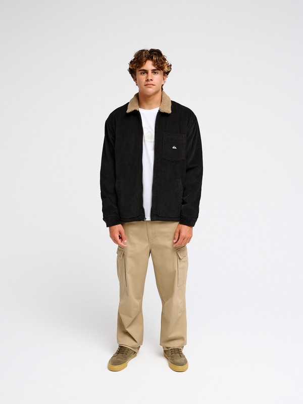 Dna Sherpa Harrington  EQYJK04201