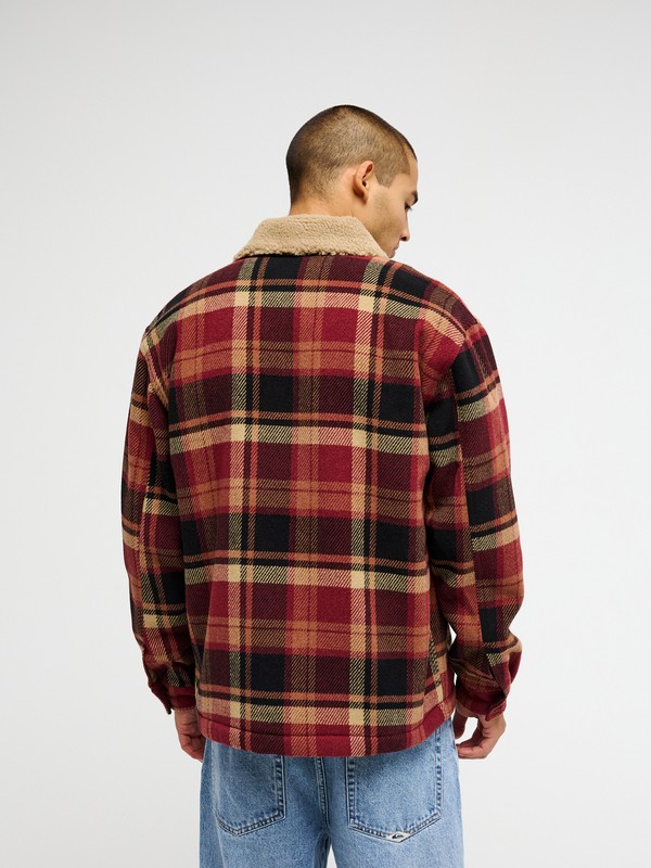 Dna Sherpa Harrington  EQYJK04201