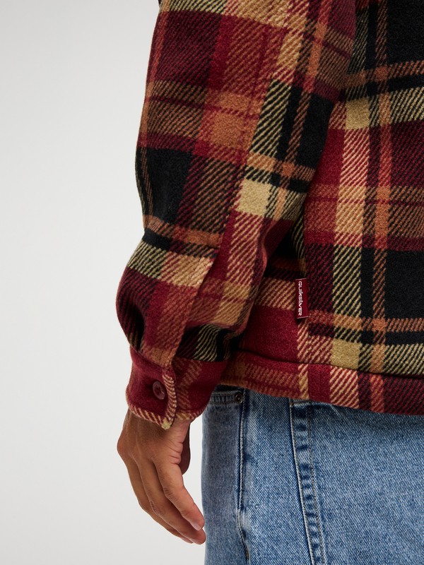 Dna Sherpa Harrington  EQYJK04201