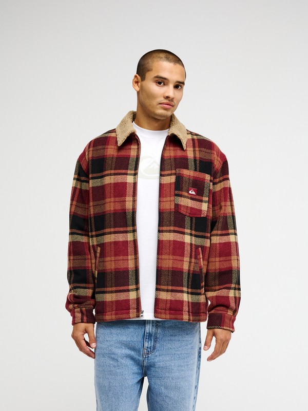 Dna Sherpa Harrington  EQYJK04201