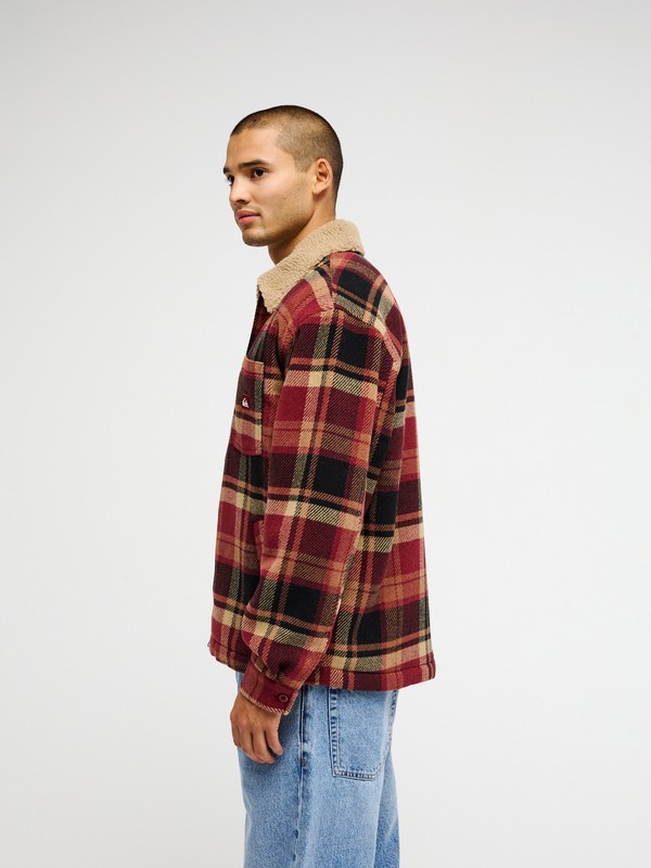 Dna Sherpa Harrington  EQYJK04201