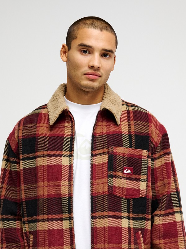Dna Sherpa Harrington  EQYJK04201