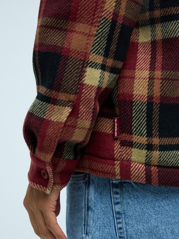 Dna Sherpa Harrington  EQYJK04201