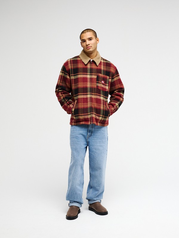 Dna Sherpa Harrington  EQYJK04201