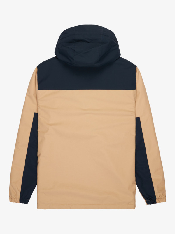 Overcast 3K Warm - Waterproof Jacket for Men  EQYJK04202