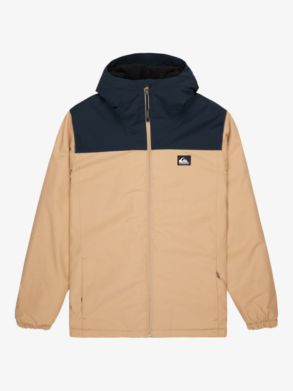 Overcast 3K Warm - Waterproof Jacket for Men  EQYJK04202