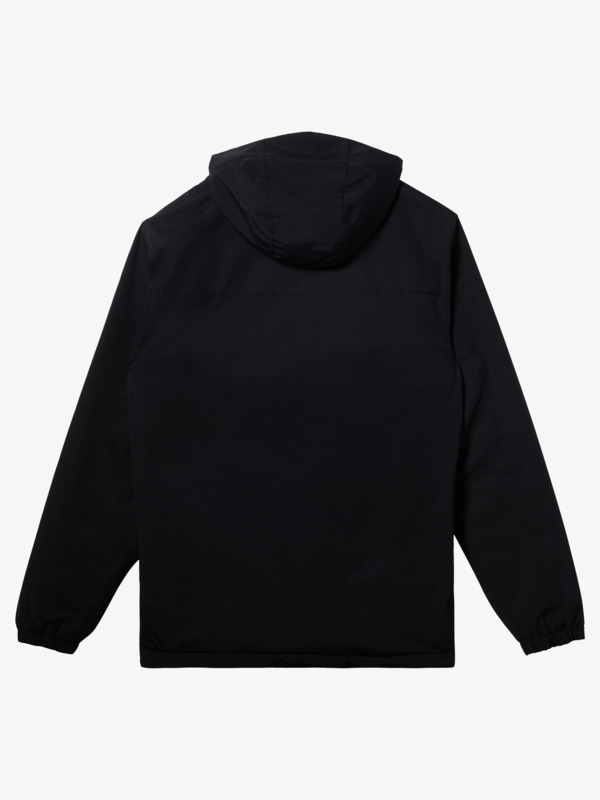Overcast 3K Warm - Waterproof Jacket for Men  EQYJK04202