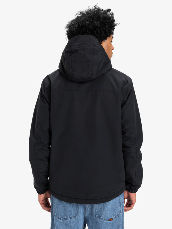 Overcast 3K Warm - Waterproof Jacket for Men  EQYJK04202
