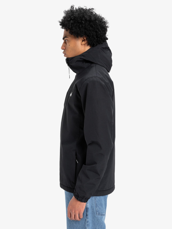 Overcast 3K Warm - Waterproof Jacket for Men  EQYJK04202