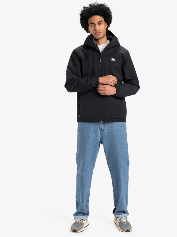 Overcast 3K Warm - Waterproof Jacket for Men  EQYJK04202
