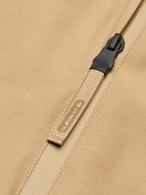 Overcast 3K Parka  EQYJK04203