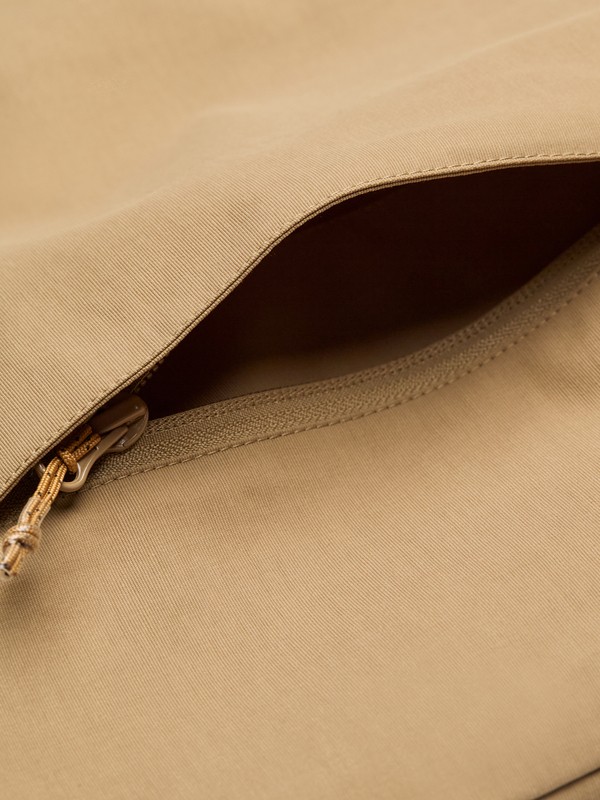 Overcast 3K Parka  EQYJK04203