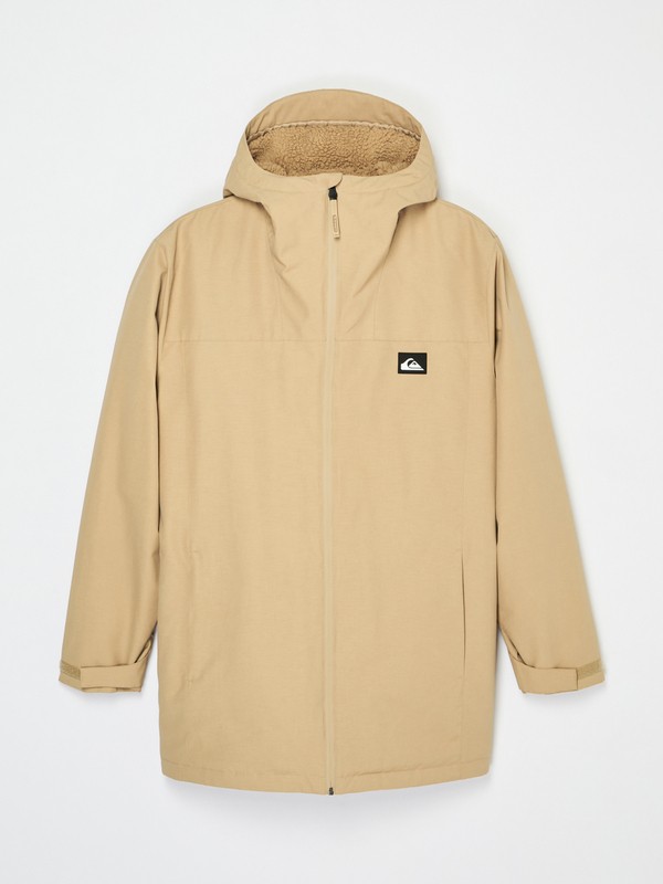 Overcast 3K Parka  EQYJK04203