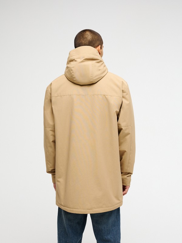 Overcast 3K Parka  EQYJK04203