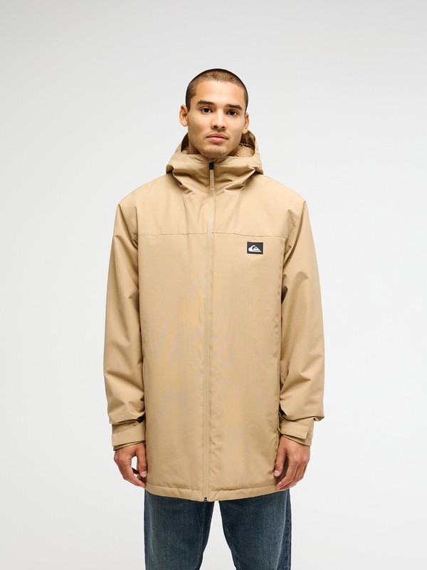 Overcast 3K Parka  EQYJK04203