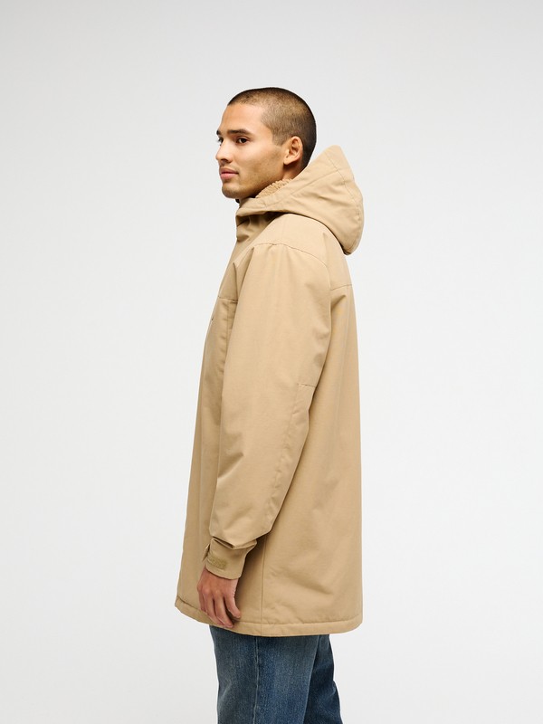 Overcast 3K Parka  EQYJK04203